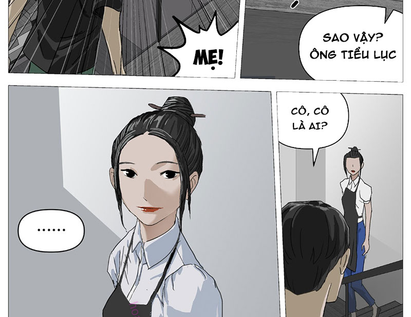 Giết Chết Ta Ở Thế Giới Song Song Chapter 10 - Trang 3