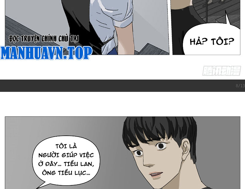 Giết Chết Ta Ở Thế Giới Song Song Chapter 10 - Trang 3