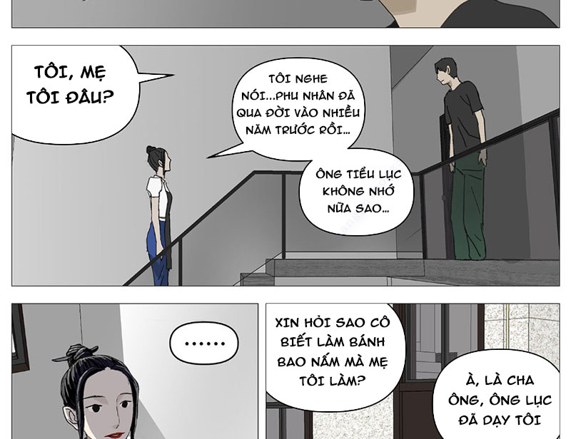 Giết Chết Ta Ở Thế Giới Song Song Chapter 10 - Trang 3