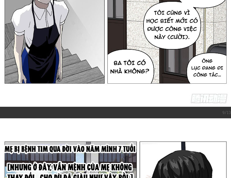 Giết Chết Ta Ở Thế Giới Song Song Chapter 10 - Trang 3