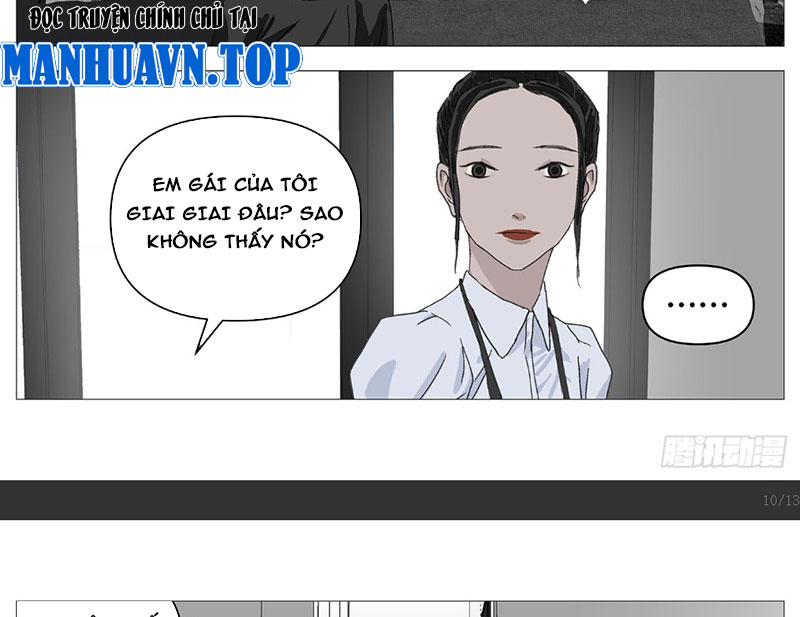 Giết Chết Ta Ở Thế Giới Song Song Chapter 10 - Trang 3