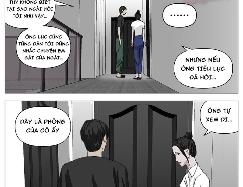 Giết Chết Ta Ở Thế Giới Song Song Chapter 10 - Trang 3