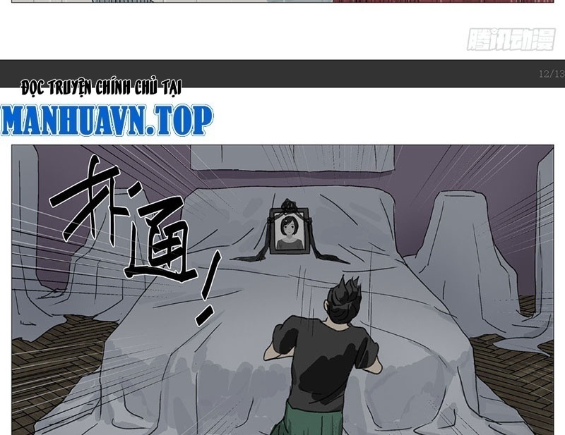 Giết Chết Ta Ở Thế Giới Song Song Chapter 10 - Trang 3