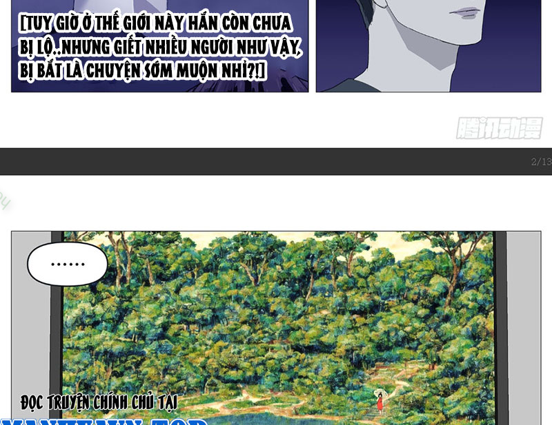 Giết Chết Ta Ở Thế Giới Song Song Chapter 10 - Trang 3