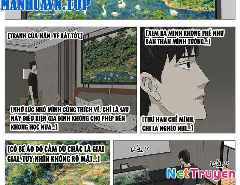 Giết Chết Ta Ở Thế Giới Song Song Chapter 10 - Trang 3
