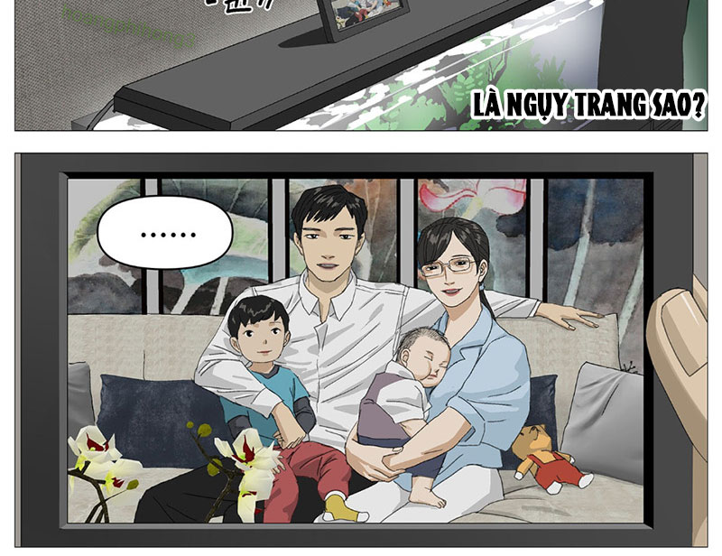 Giết Chết Ta Ở Thế Giới Song Song Chapter 10 - Trang 3