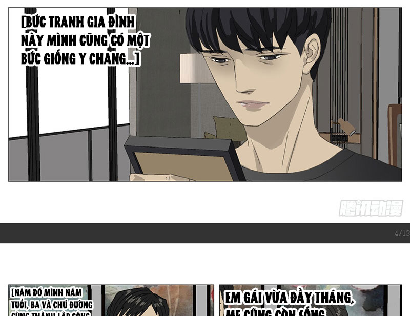Giết Chết Ta Ở Thế Giới Song Song Chapter 10 - Trang 3