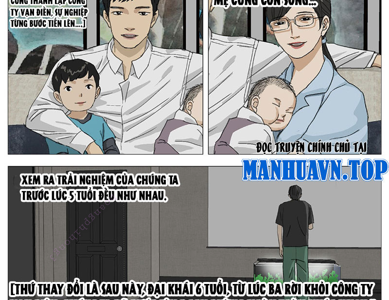 Giết Chết Ta Ở Thế Giới Song Song Chapter 10 - Trang 3