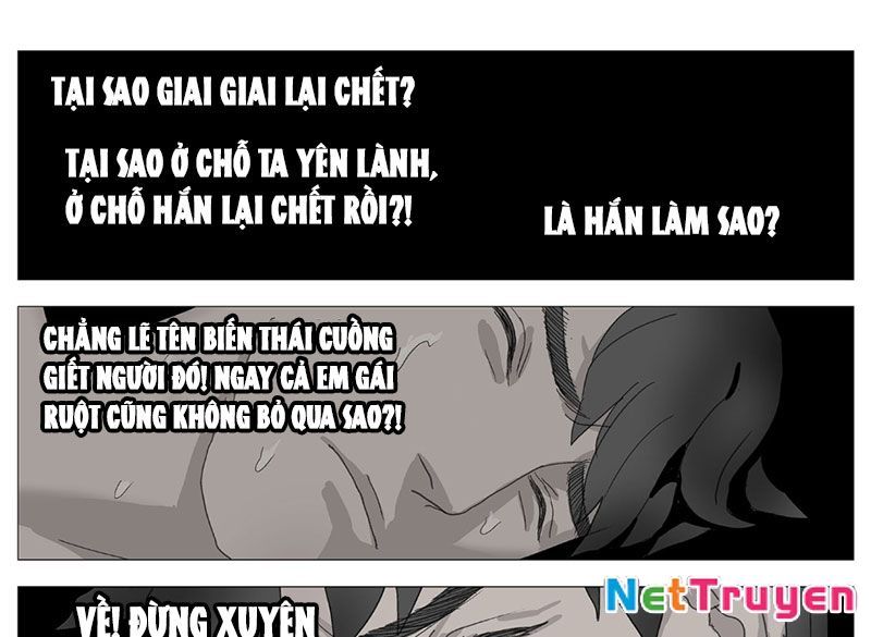 Giết Chết Ta Ở Thế Giới Song Song Chapter 11 - Trang 3