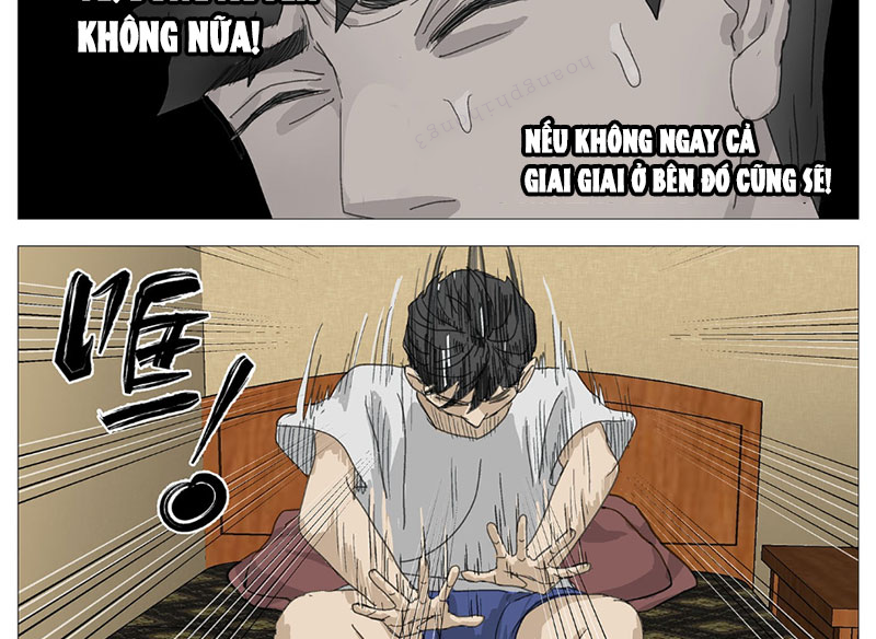 Giết Chết Ta Ở Thế Giới Song Song Chapter 11 - Trang 3