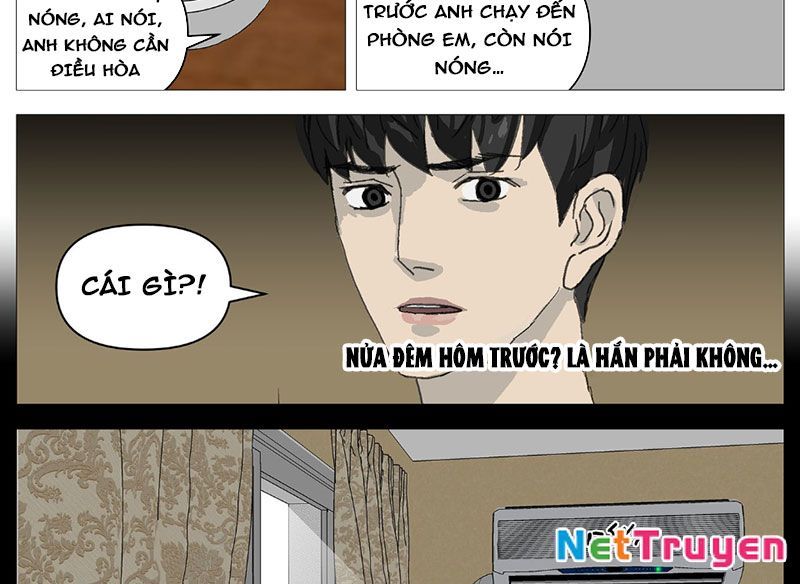Giết Chết Ta Ở Thế Giới Song Song Chapter 11 - Trang 3