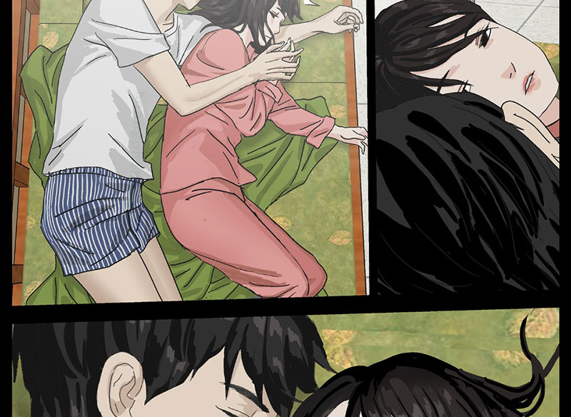 Giết Chết Ta Ở Thế Giới Song Song Chapter 11 - Trang 3