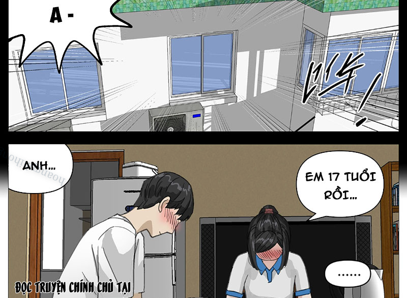 Giết Chết Ta Ở Thế Giới Song Song Chapter 11 - Trang 3