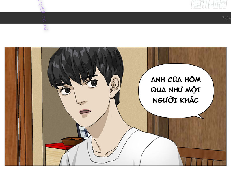 Giết Chết Ta Ở Thế Giới Song Song Chapter 11 - Trang 3