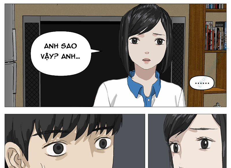 Giết Chết Ta Ở Thế Giới Song Song Chapter 11 - Trang 3