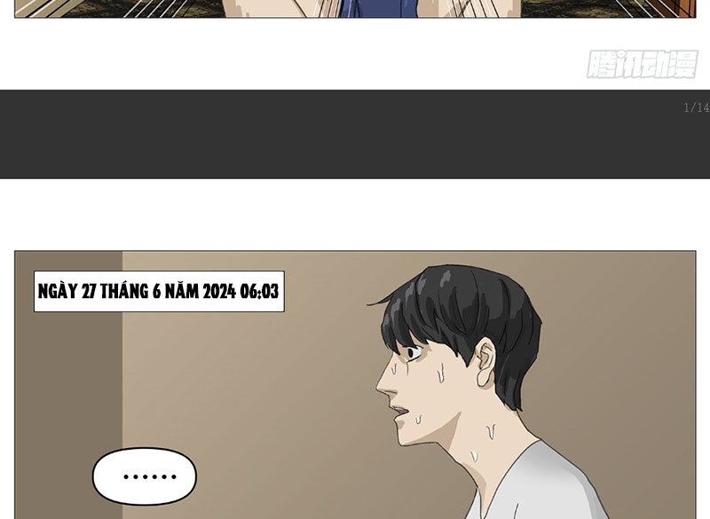 Giết Chết Ta Ở Thế Giới Song Song Chapter 11 - Trang 3