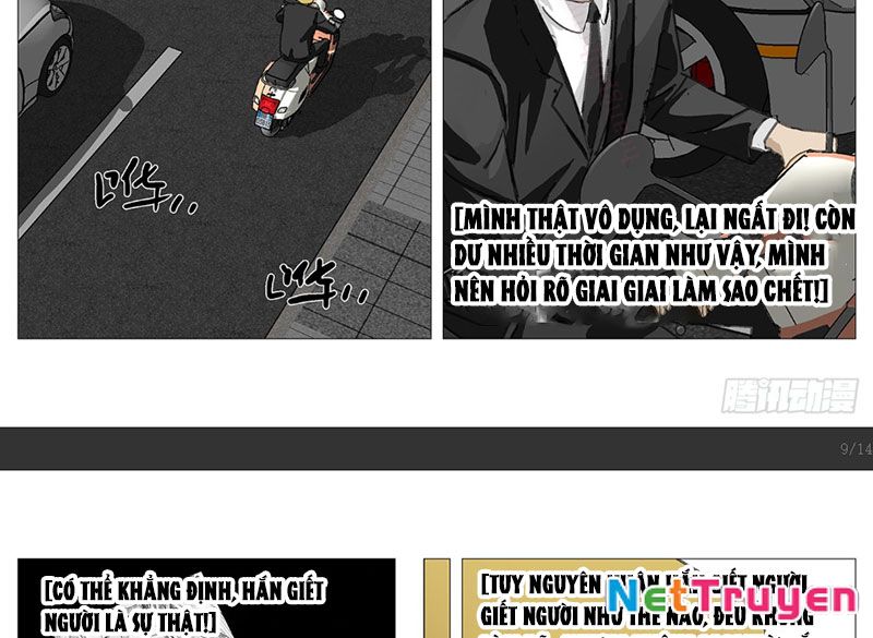 Giết Chết Ta Ở Thế Giới Song Song Chapter 11 - Trang 3