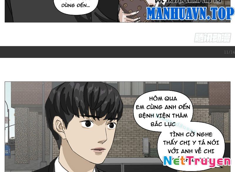 Giết Chết Ta Ở Thế Giới Song Song Chapter 11 - Trang 3
