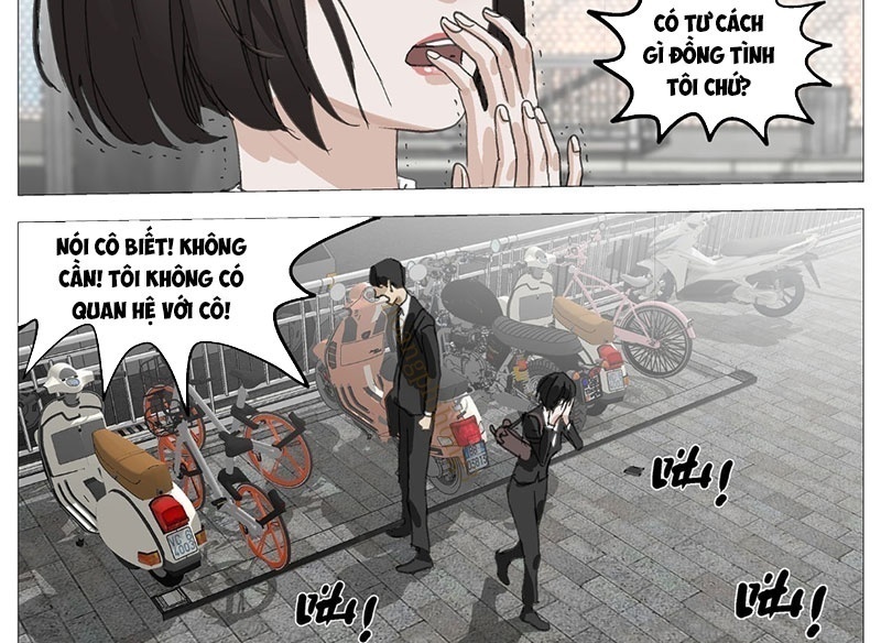 Giết Chết Ta Ở Thế Giới Song Song Chapter 11 - Trang 3