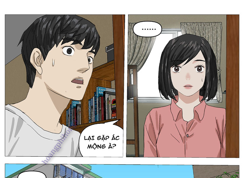 Giết Chết Ta Ở Thế Giới Song Song Chapter 11 - Trang 3