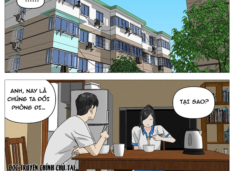 Giết Chết Ta Ở Thế Giới Song Song Chapter 11 - Trang 3