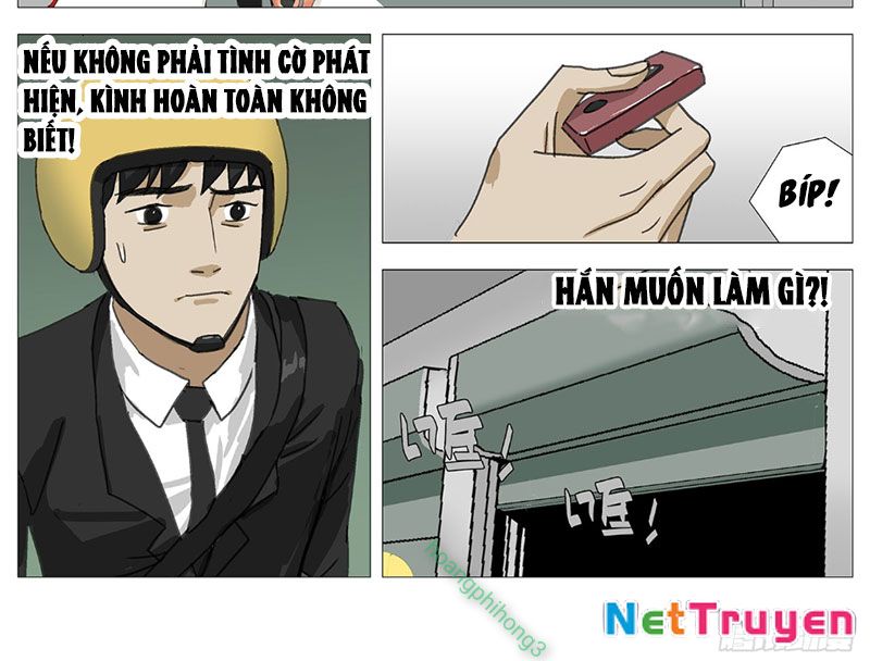 Giết Chết Ta Ở Thế Giới Song Song Chapter 12 - Trang 3