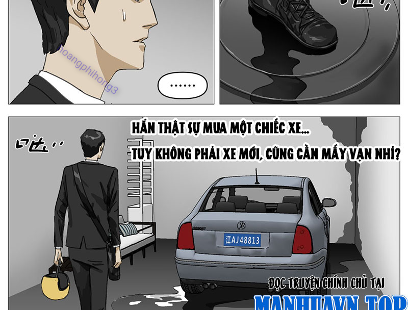 Giết Chết Ta Ở Thế Giới Song Song Chapter 12 - Trang 3