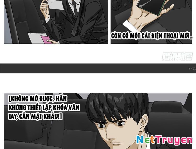 Giết Chết Ta Ở Thế Giới Song Song Chapter 12 - Trang 3