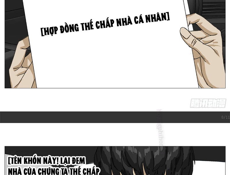 Giết Chết Ta Ở Thế Giới Song Song Chapter 12 - Trang 3