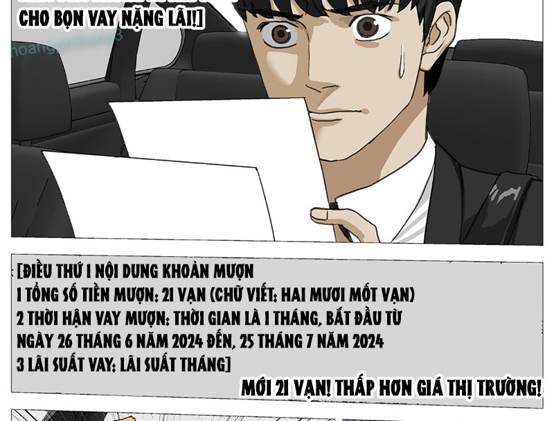 Giết Chết Ta Ở Thế Giới Song Song Chapter 12 - Trang 3