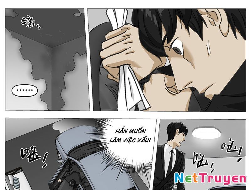 Giết Chết Ta Ở Thế Giới Song Song Chapter 12 - Trang 3