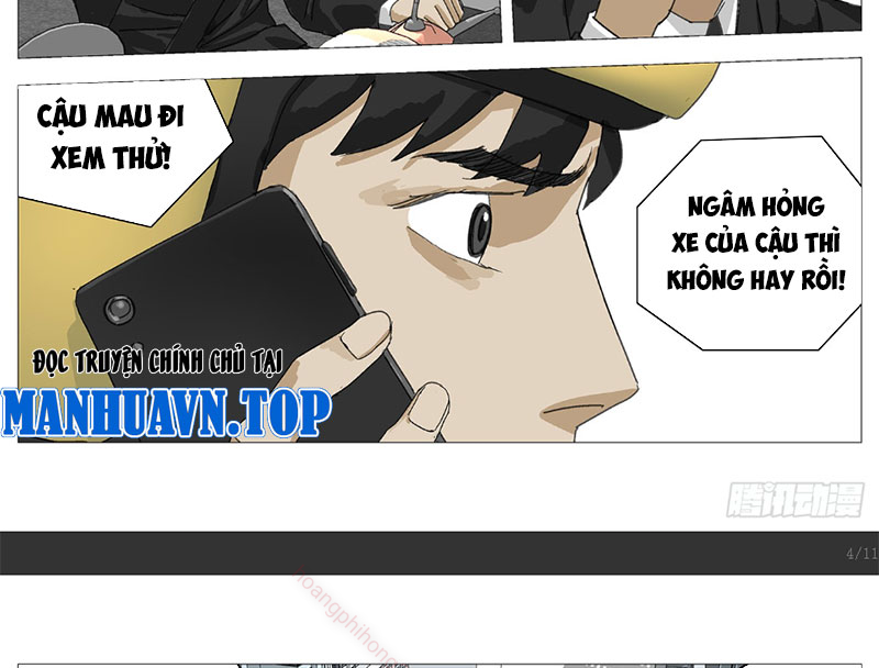 Giết Chết Ta Ở Thế Giới Song Song Chapter 12 - Trang 3