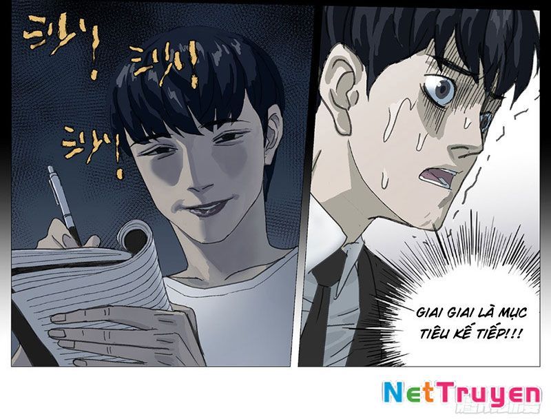 Giết Chết Ta Ở Thế Giới Song Song Chapter 13 - Trang 3
