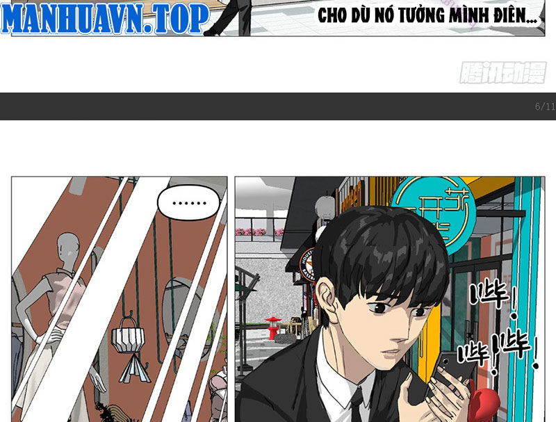Giết Chết Ta Ở Thế Giới Song Song Chapter 13 - Trang 3