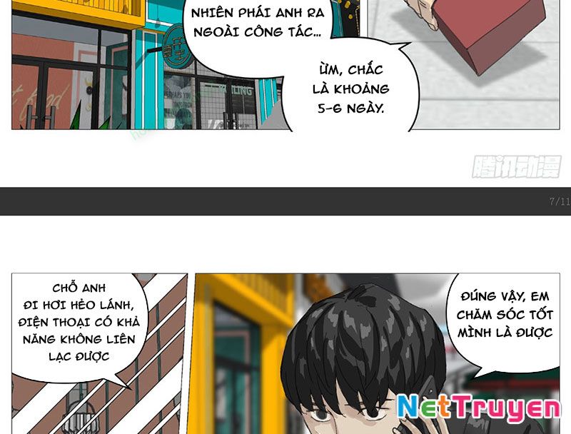 Giết Chết Ta Ở Thế Giới Song Song Chapter 13 - Trang 3
