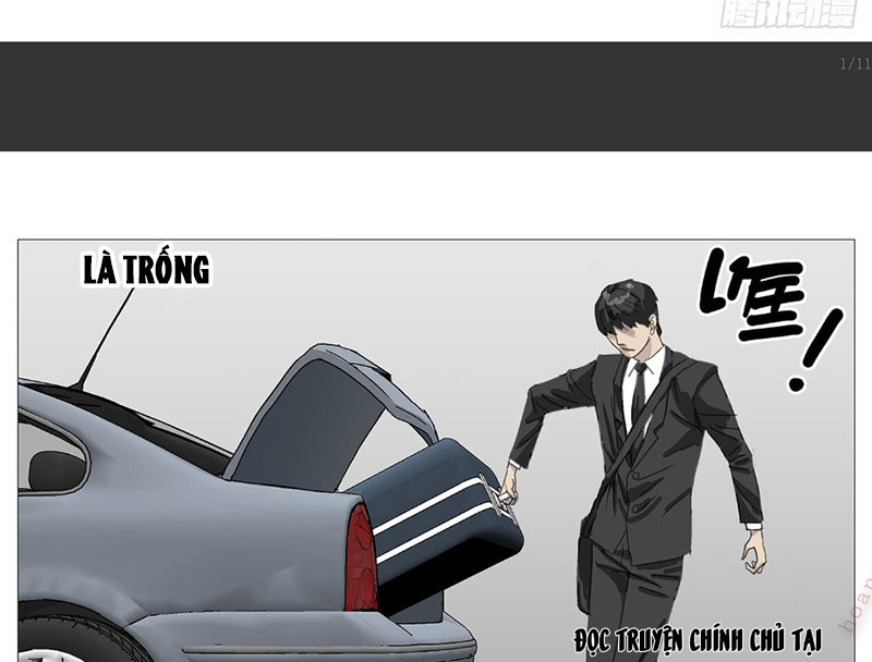 Giết Chết Ta Ở Thế Giới Song Song Chapter 13 - Trang 3