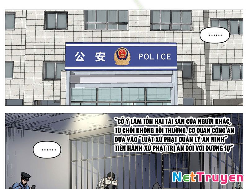 Giết Chết Ta Ở Thế Giới Song Song Chapter 13 - Trang 3