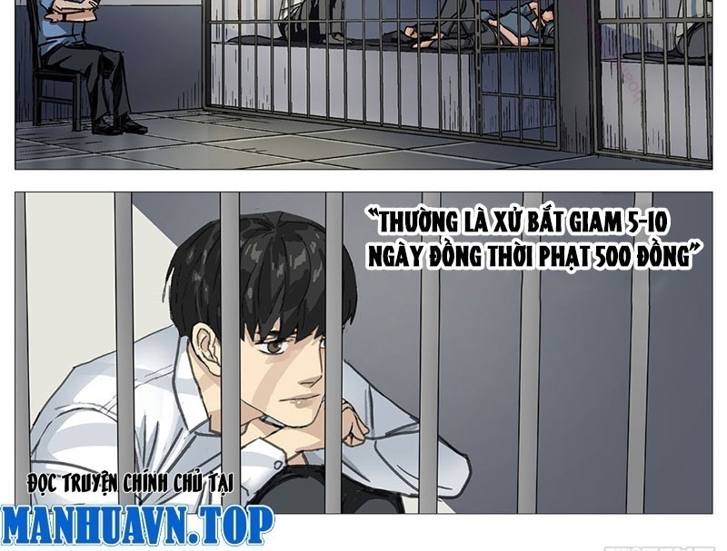 Giết Chết Ta Ở Thế Giới Song Song Chapter 13 - Trang 3