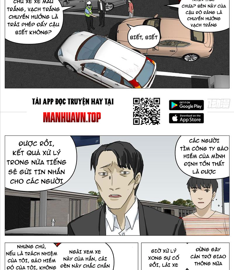 Giết Chết Ta Ở Thế Giới Song Song Chapter 16 - Trang 2