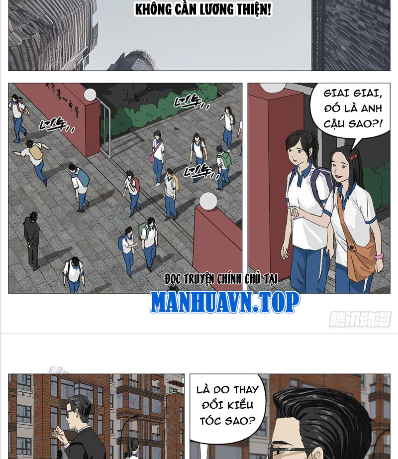 Giết Chết Ta Ở Thế Giới Song Song Chapter 16 - Trang 2