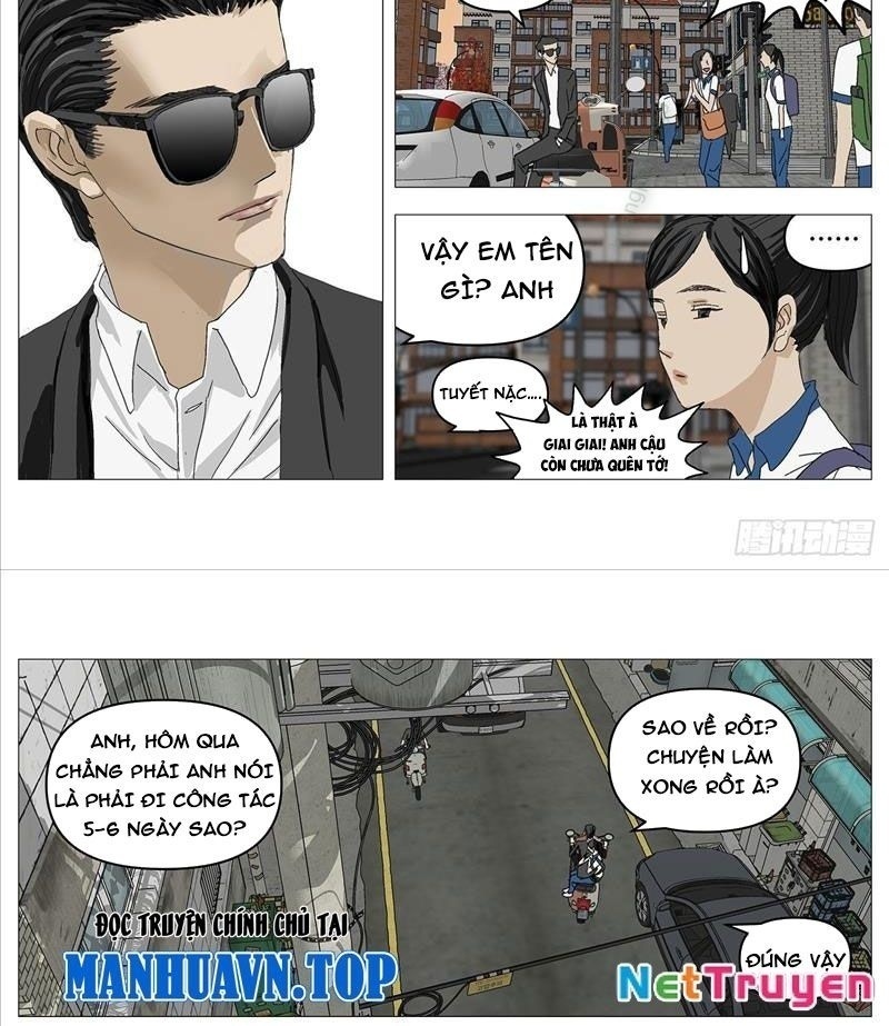 Giết Chết Ta Ở Thế Giới Song Song Chapter 16 - Trang 2