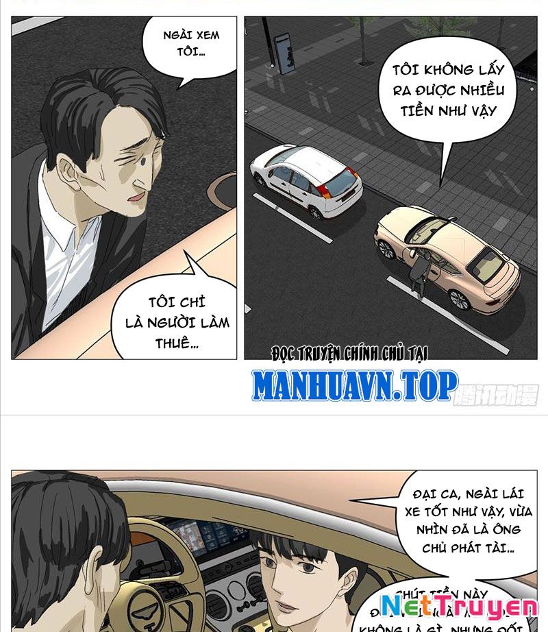 Giết Chết Ta Ở Thế Giới Song Song Chapter 16 - Trang 2