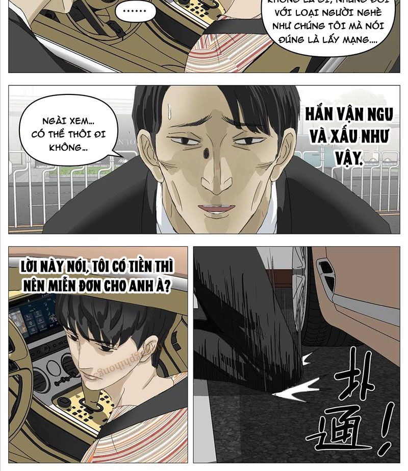 Giết Chết Ta Ở Thế Giới Song Song Chapter 16 - Trang 2