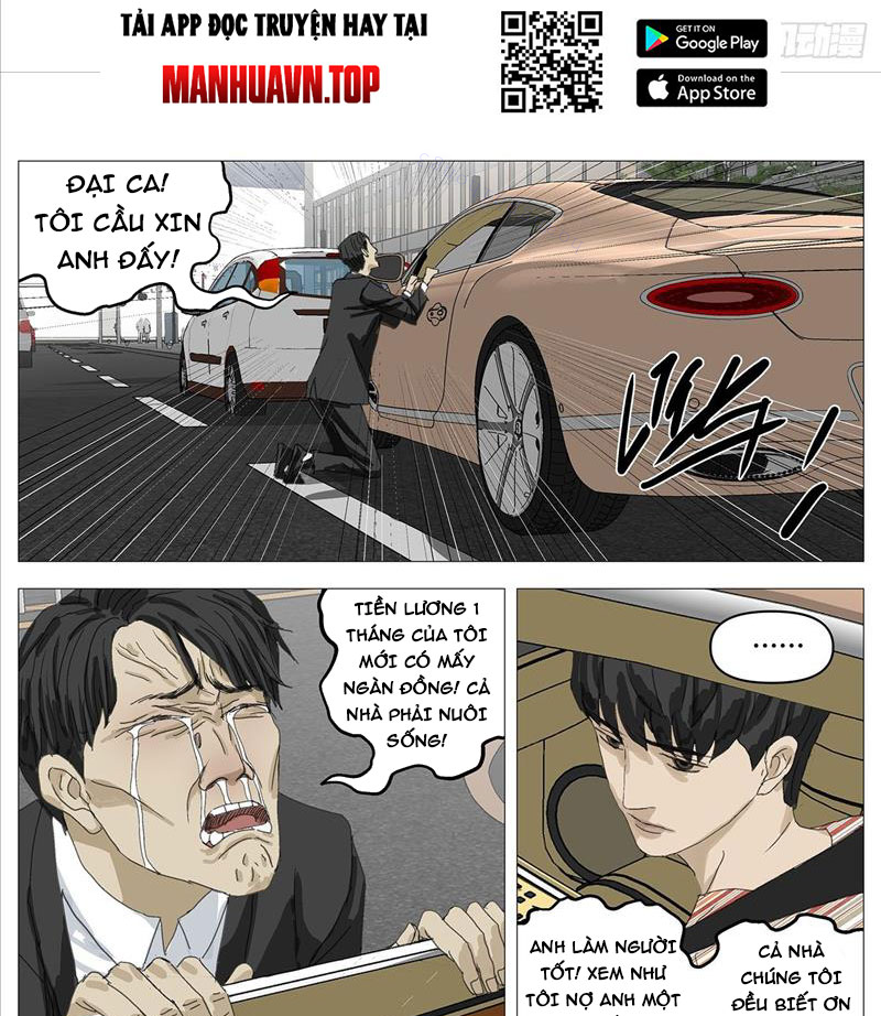Giết Chết Ta Ở Thế Giới Song Song Chapter 16 - Trang 2