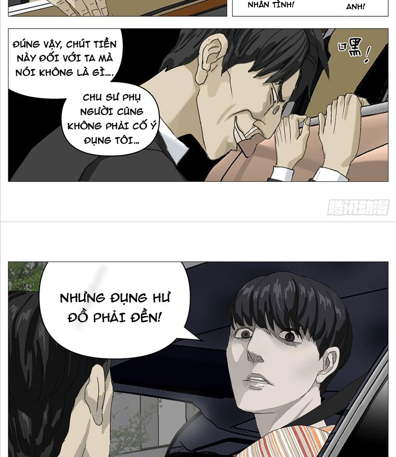 Giết Chết Ta Ở Thế Giới Song Song Chapter 16 - Trang 2