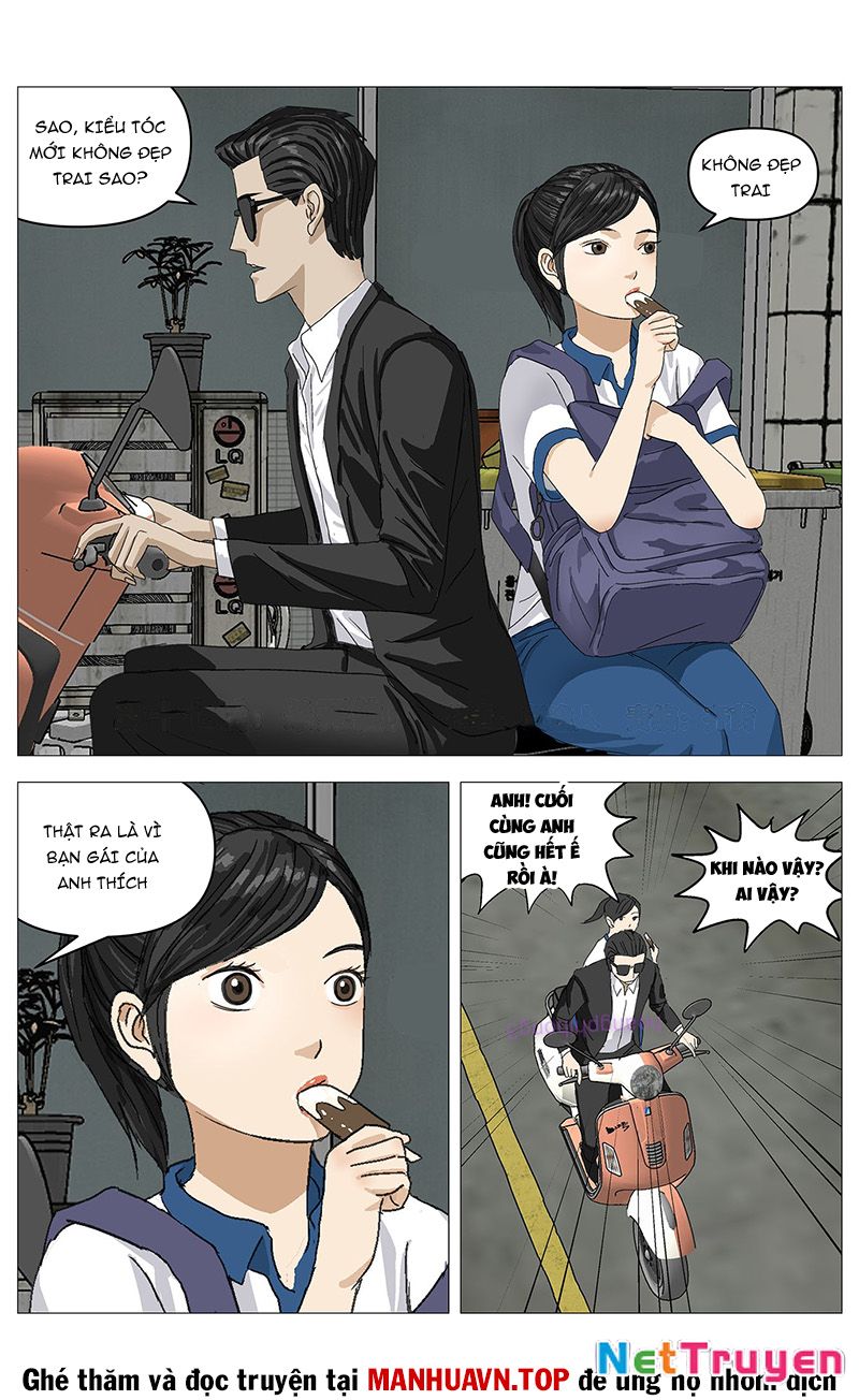 Giết Chết Ta Ở Thế Giới Song Song Chapter 17 - Trang 2