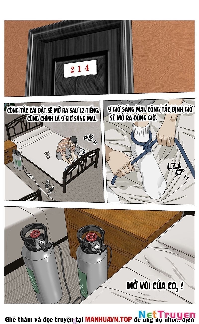Giết Chết Ta Ở Thế Giới Song Song Chapter 17 - Trang 2