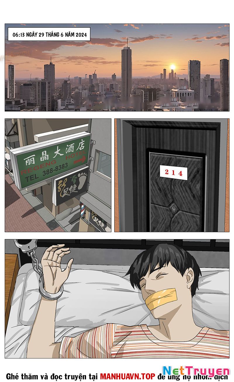 Giết Chết Ta Ở Thế Giới Song Song Chapter 18 - Trang 2