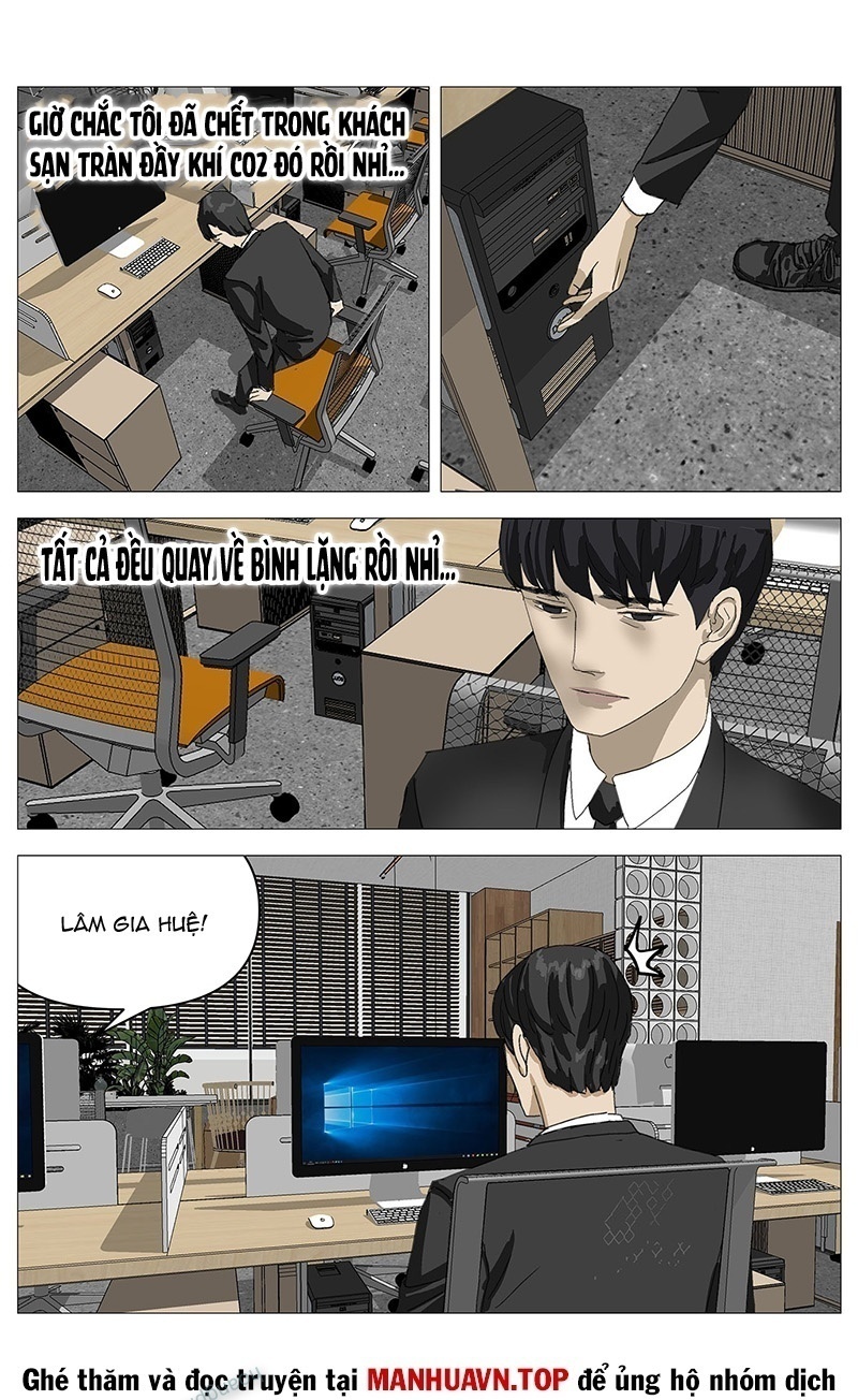 Giết Chết Ta Ở Thế Giới Song Song Chapter 18 - Trang 2