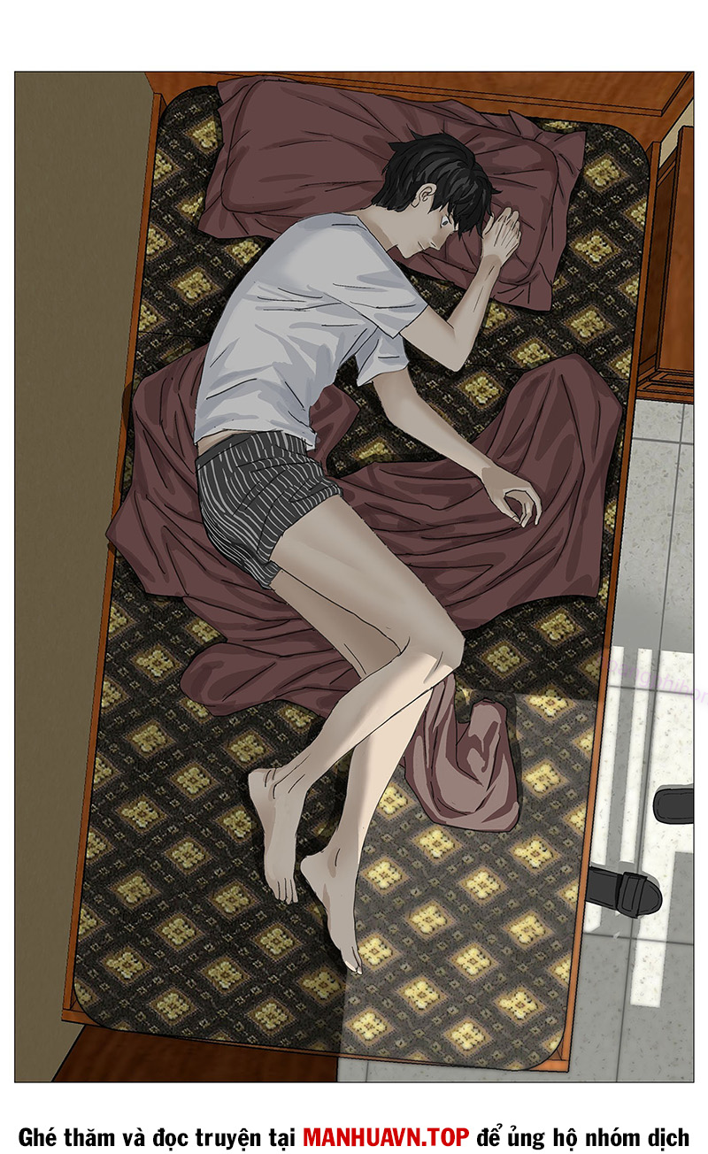 Giết Chết Ta Ở Thế Giới Song Song Chapter 18 - Trang 2